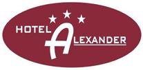 HOTEL ALEXANDER II